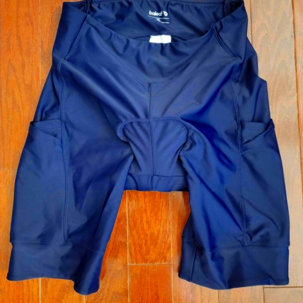 Beleaf cycling shorts pants